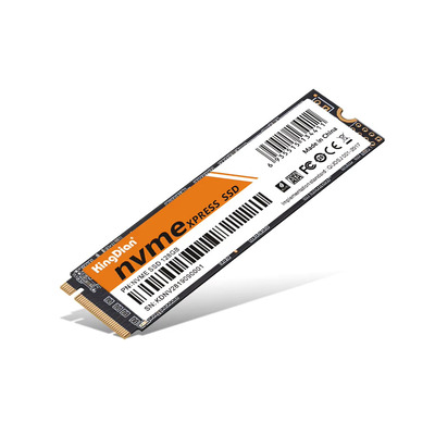 DISQUE DUR NVME 256G KINGDIAN