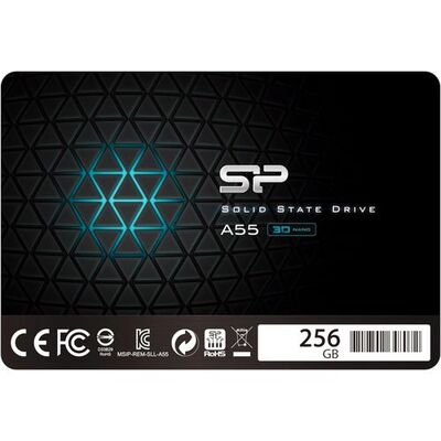 DISQUE DUR SSD 256 GB SP