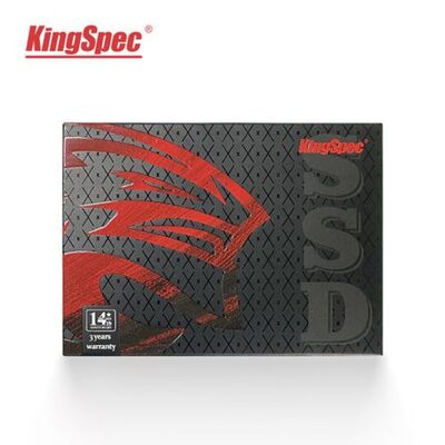 DISQUE DUR SSD 256G KINGSPEC